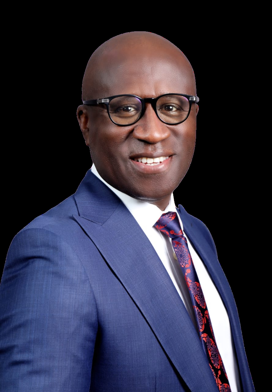 Sir Okey Billy Okoye